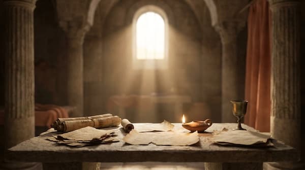 The Power of Waking Up to a Stoicism Quote